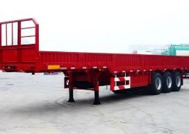 半掛車維護(hù)的 “核心原則”是什么呢？